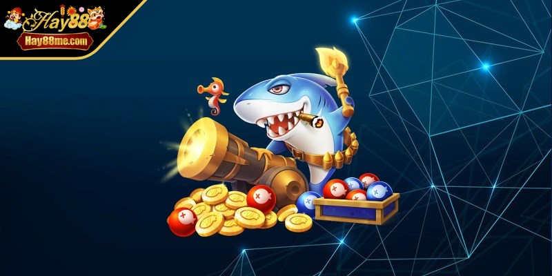 Bắn cá Kim Cương đặc biệt luôn giữ vị trí hàng đầu thị trường