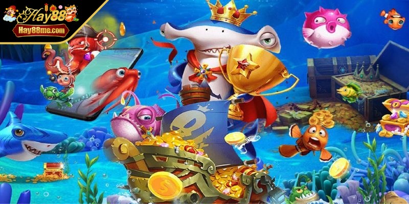 Lựa chọn cấp độ, khu vực chơi cùng hình thức cược phù hợp