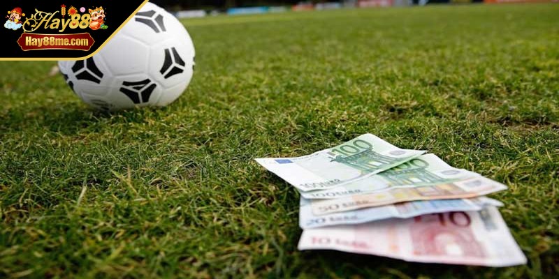 Bóng đá tài xỉu đã trở thành một loại hình cá cược phổ biến hiện nay