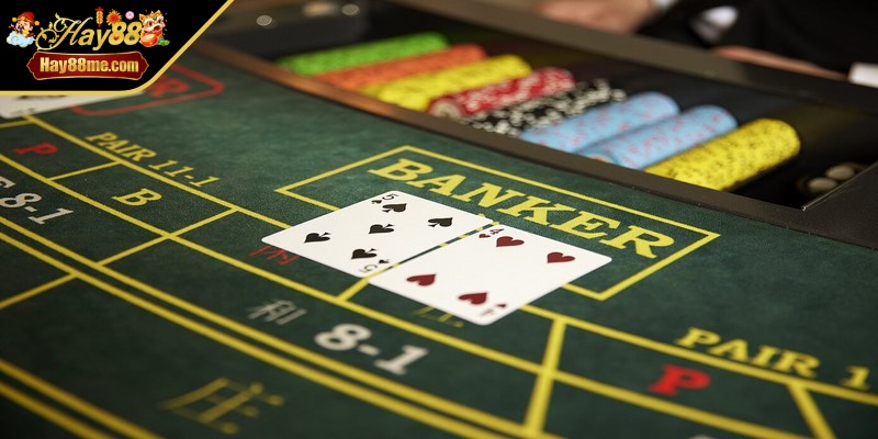 Trò chơi đỏ đen siêu thú vị mang tính giải trí cao, nên thử ngay