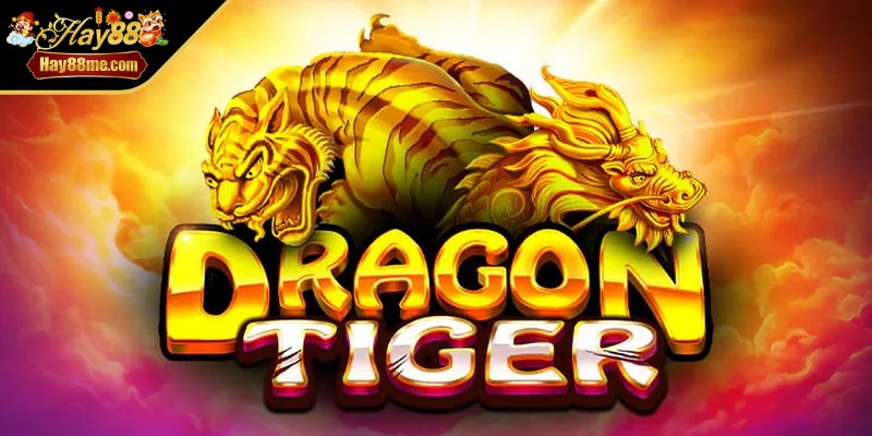 Chơi Rồng Hổ khá dễ hiểu và đơn giản thu hút mọi người thích thú