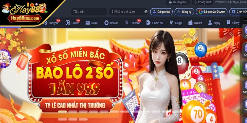 Tại sao cần đăng ký tài khoản Hay88