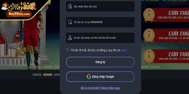 Nhà cái duy trì kênh hỗ trợ liên tục, phản hồi nhanh chóng 