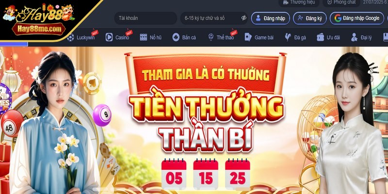 Tại sao đăng nhập Hay88 là bước không thể thiếu