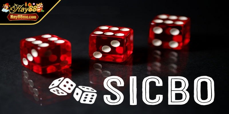 Sicbo đặc biệt xuất phát từ Trung Quốc, siêu hót trên toàn cầu