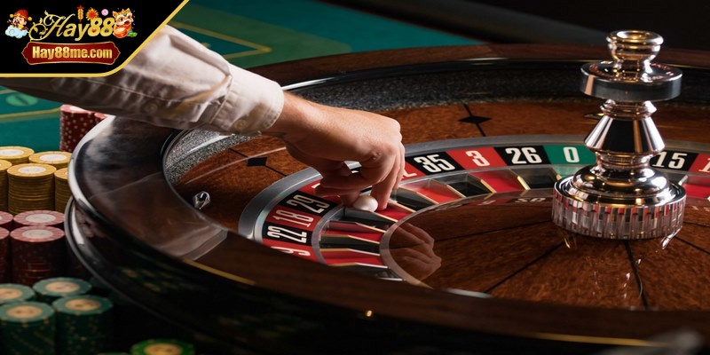 Mẹo thắng Roulette tổng hợp tất cả các kinh nghiệm quý báu