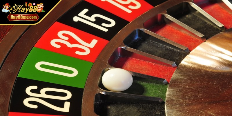 Hiểu luật chơi để giành chiến thắng lớn tại Roulette rất cần thiết
