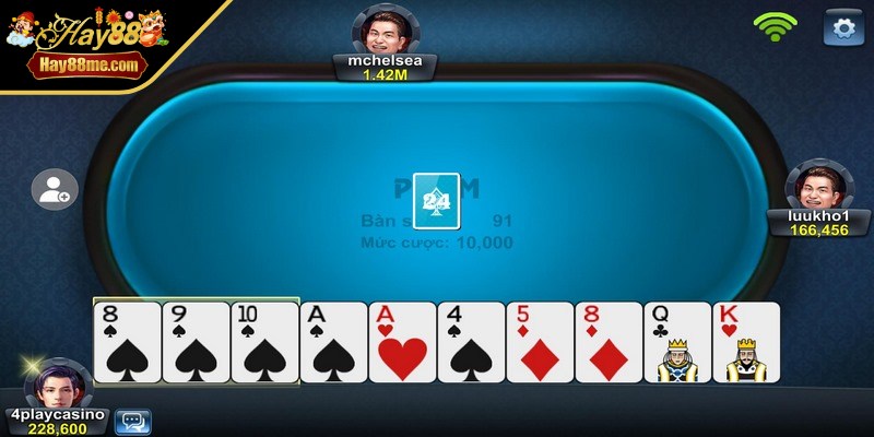 Điều quan trọng nhất khi học cách chơi Phỏm chuẩn chỉnh