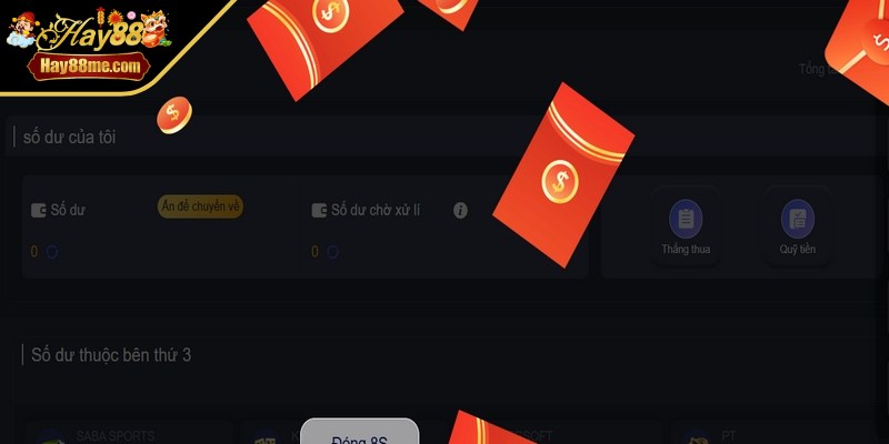 Những lưu ý quan trọng khi rút tiền Hay88