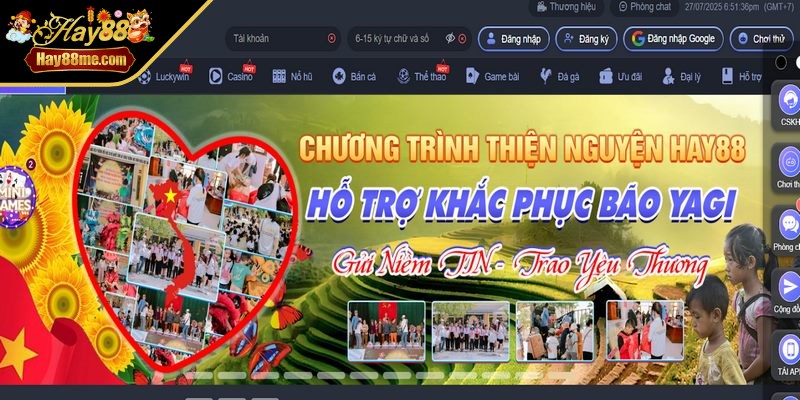 Ứng dụng Hay88 được thiết kế riêng biệt, tối ưu cho từng dòng điện thoại