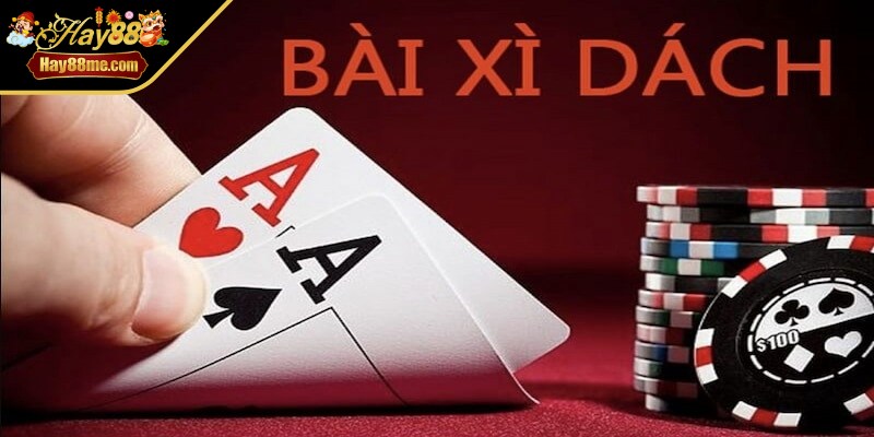 Xì Dách online nổi bật nhờ luật chơi đơn giản, tỷ lệ thắng cao
